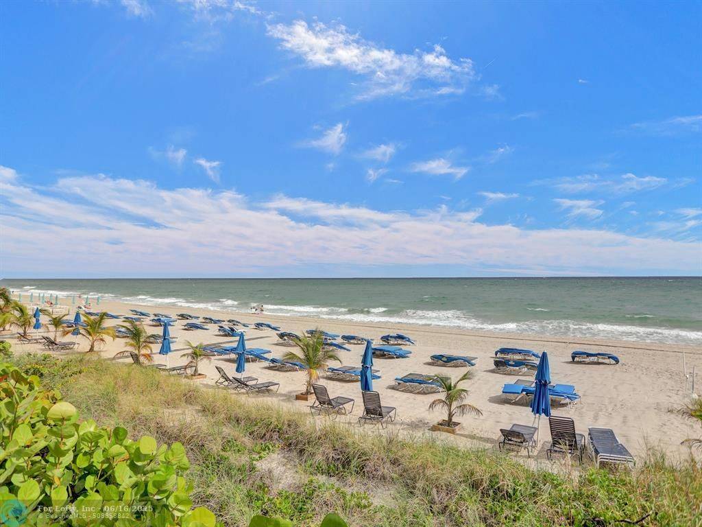 Fort Lauderdale, FL 33308,3700 Galt Ocean Dr  #1215