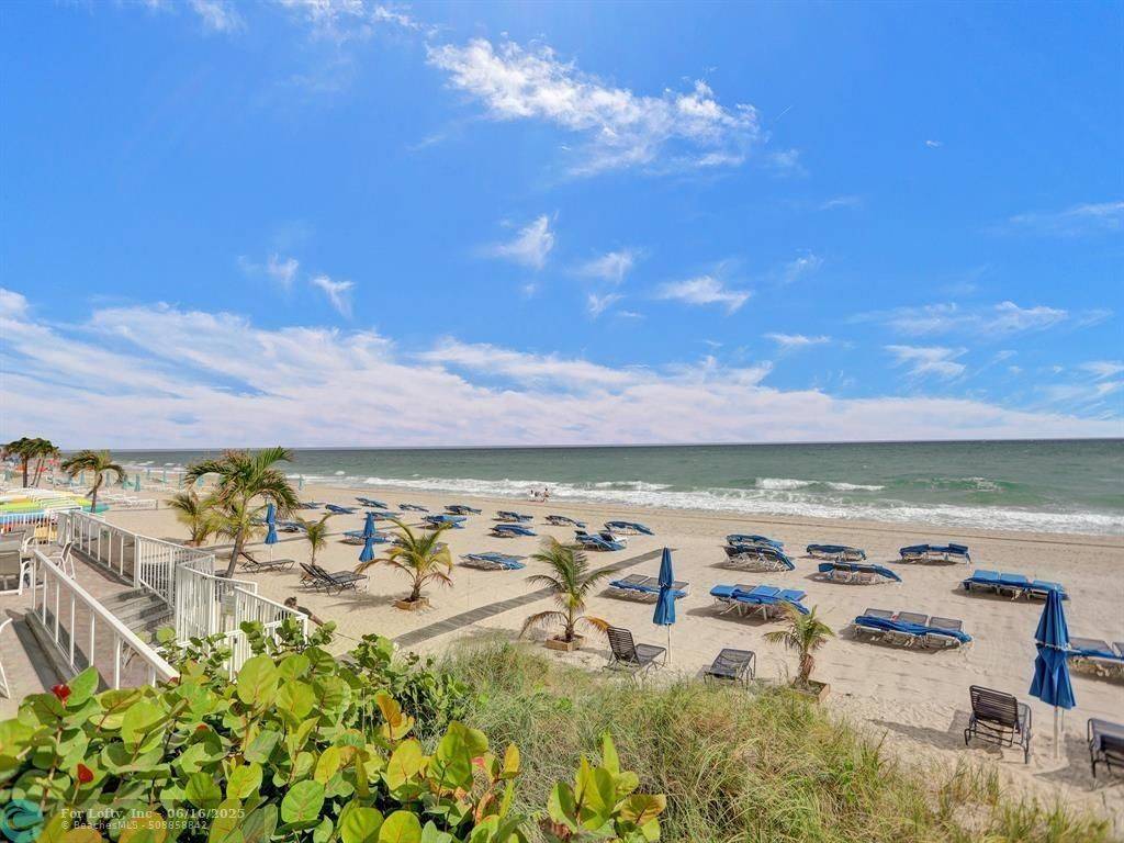 Fort Lauderdale, FL 33308,3700 Galt Ocean Dr  #1215