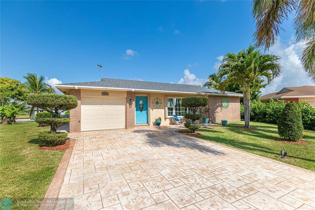 Tamarac, FL 33321,7013 NW 95th Ter