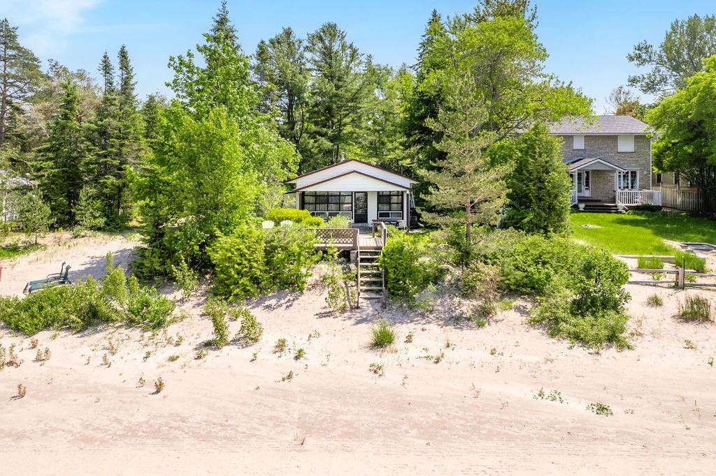 Wasaga Beach, ON L9Z 1V2,1864 Shore LN