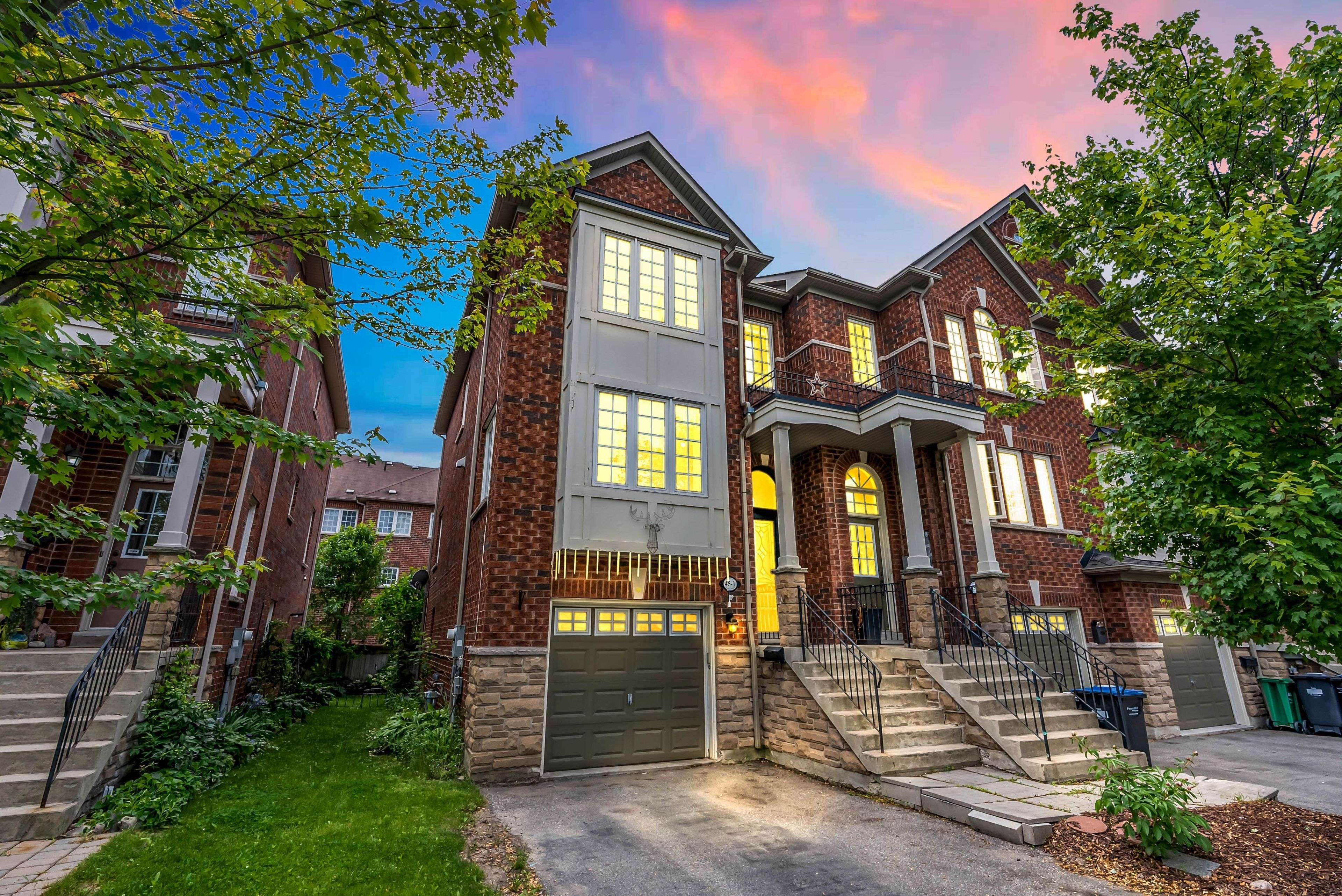 45 1-Mcmurchy AVE N, Brampton, ON L6X 1X4