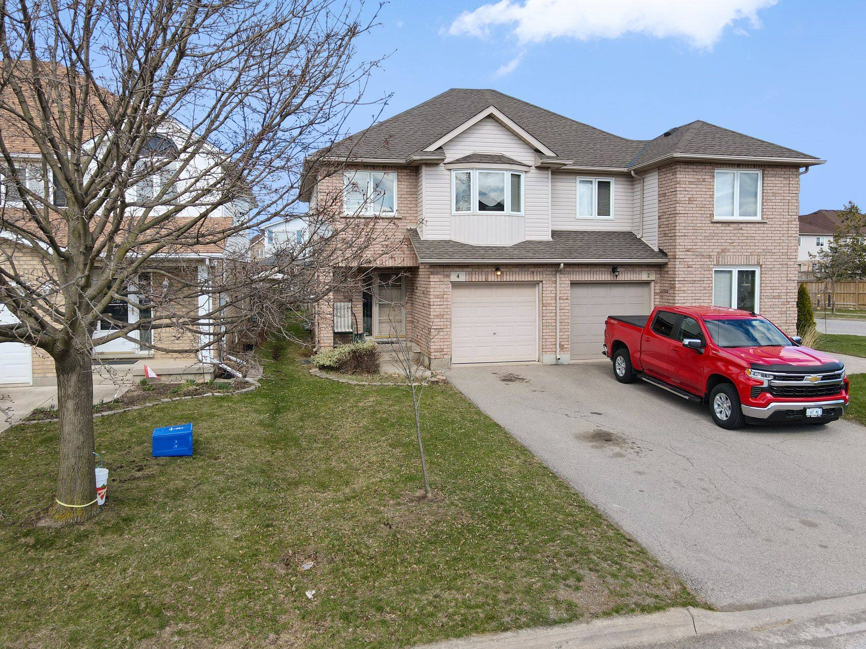 Thorold, ON L2V 5C1,4 Gonzalez CT