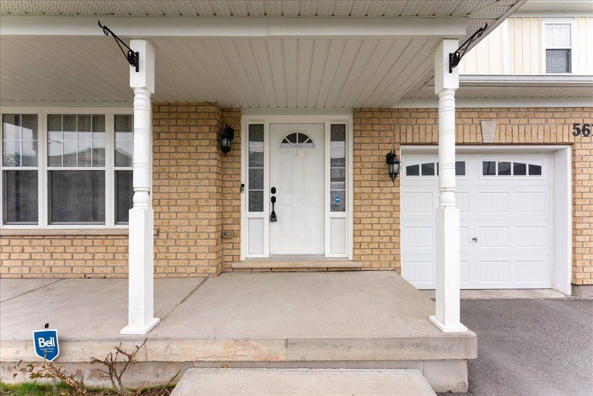 Peterborough North, ON K9H 0G7,561 Grange WAY