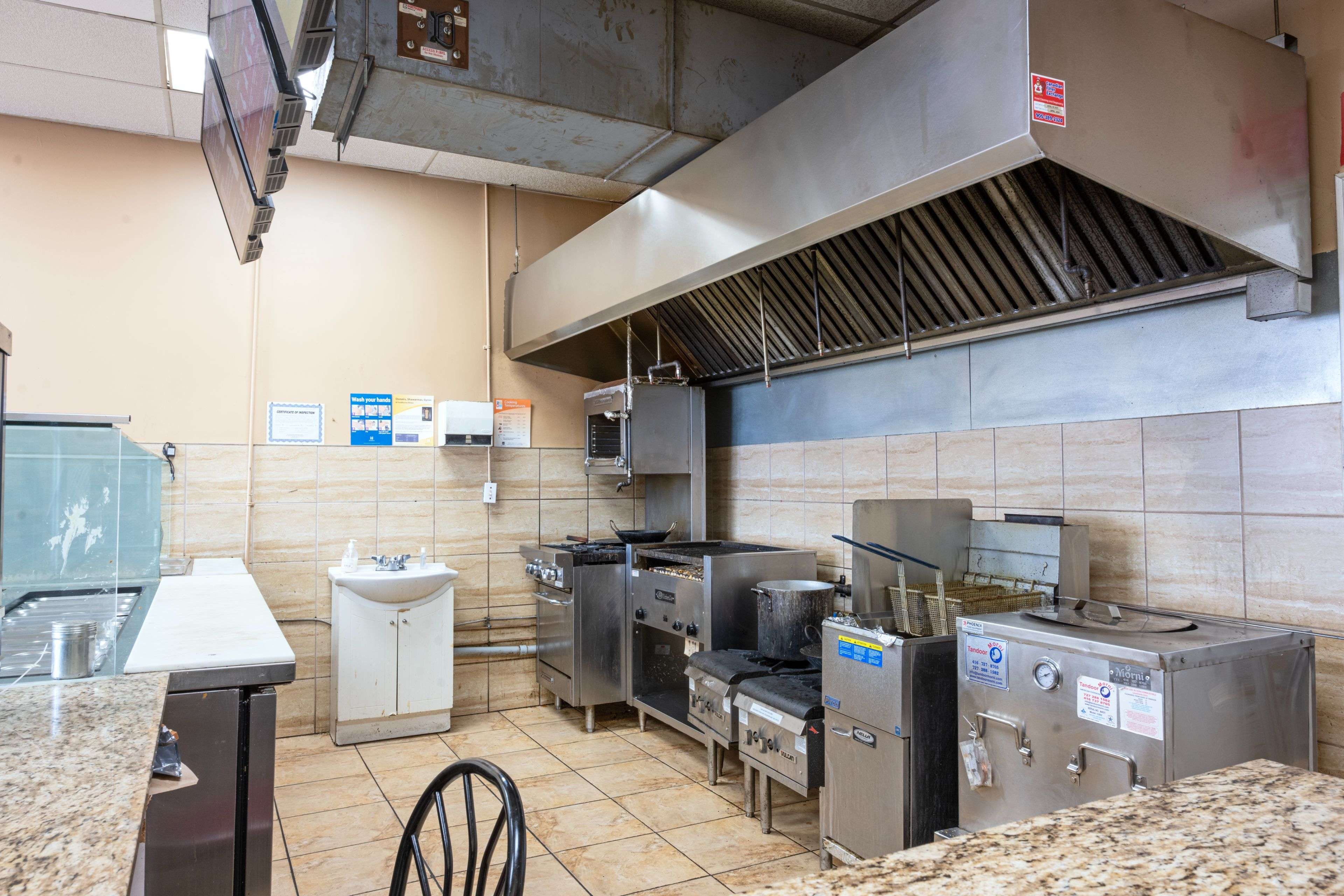 Hamilton, ON L8J 2V8,2241 Rymal RD E #Unit E