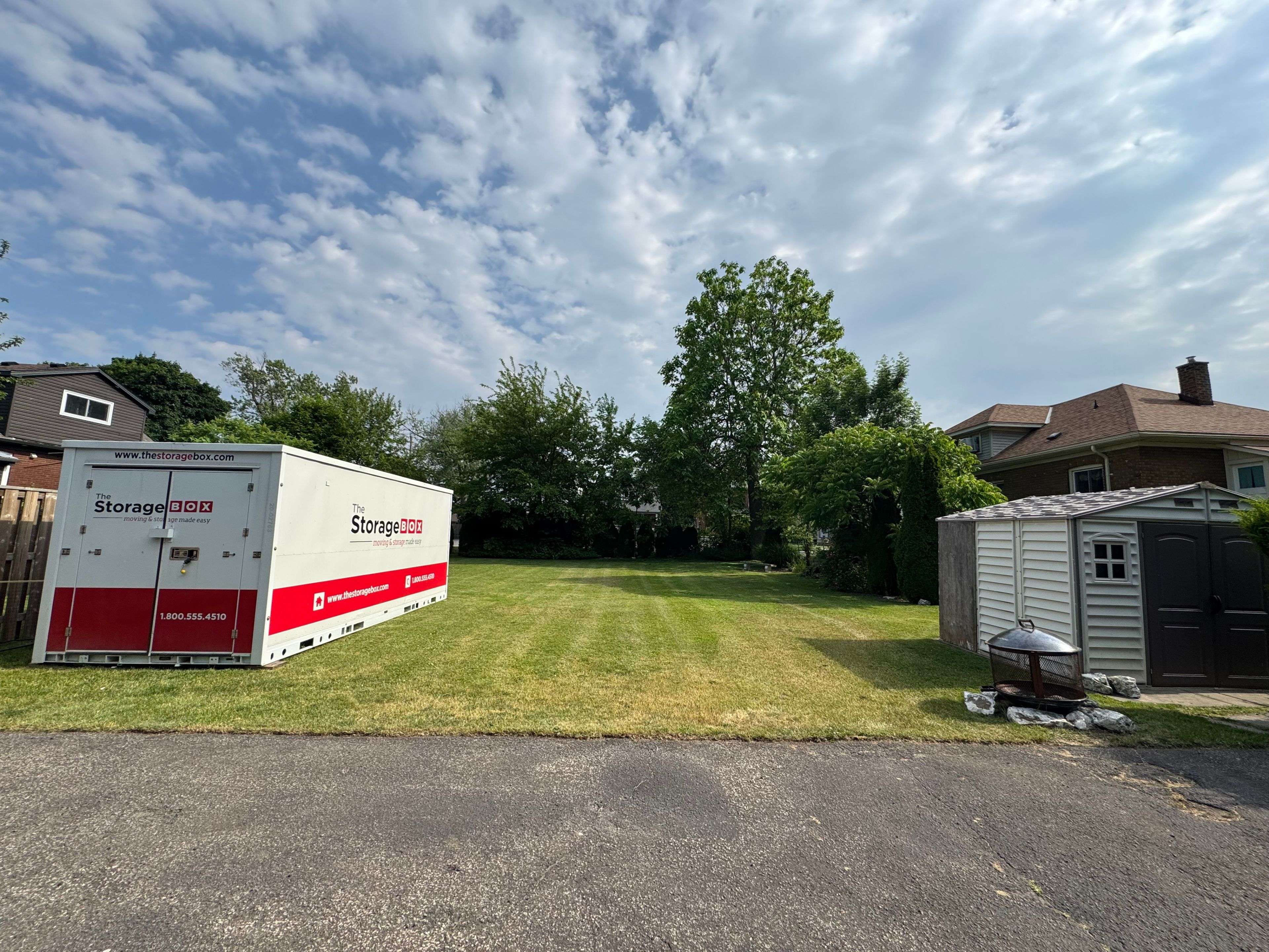 Niagara Falls, ON L2E 2V8,Lot 120 Bridge ST