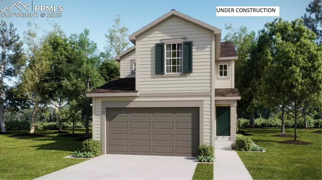 Colorado Springs, CO 80904,1149 Redfish PT