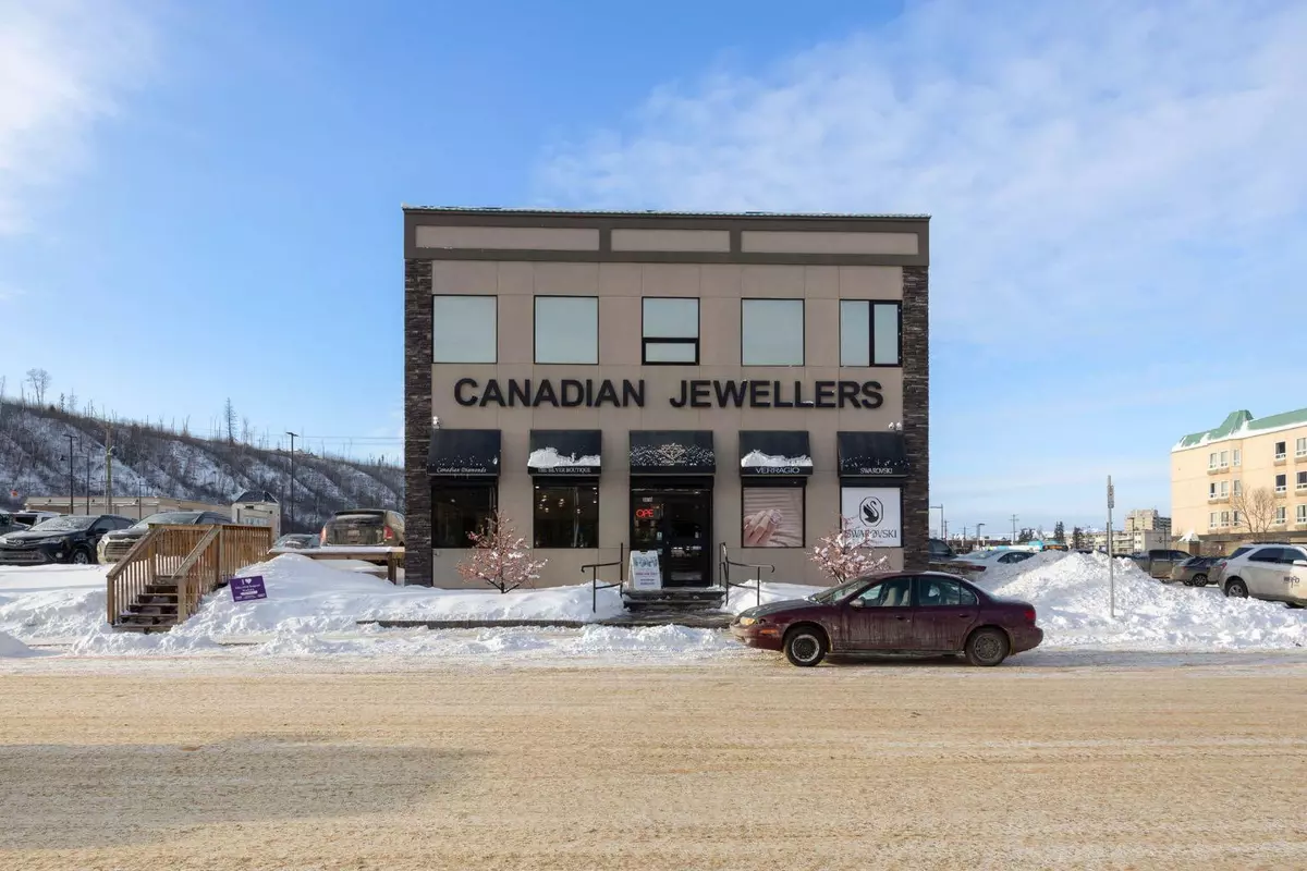 Fort Mcmurray, AB T9H 1T8,9810 Main ST