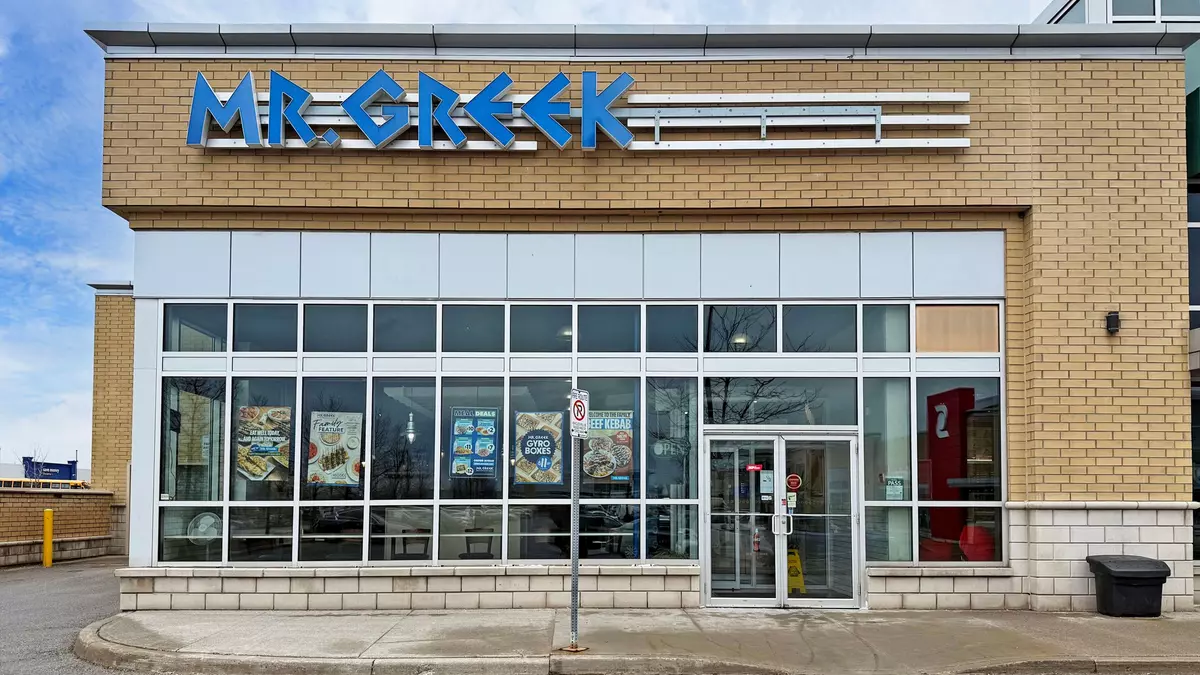 Toronto E07, ON M1V 5P7,6015 Steeles AVE E