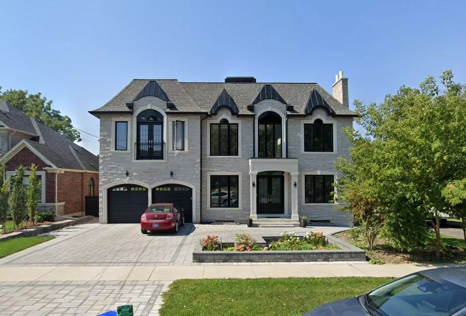 Whitby, ON L1M 1C3,118 Queen ST #Bsmt
