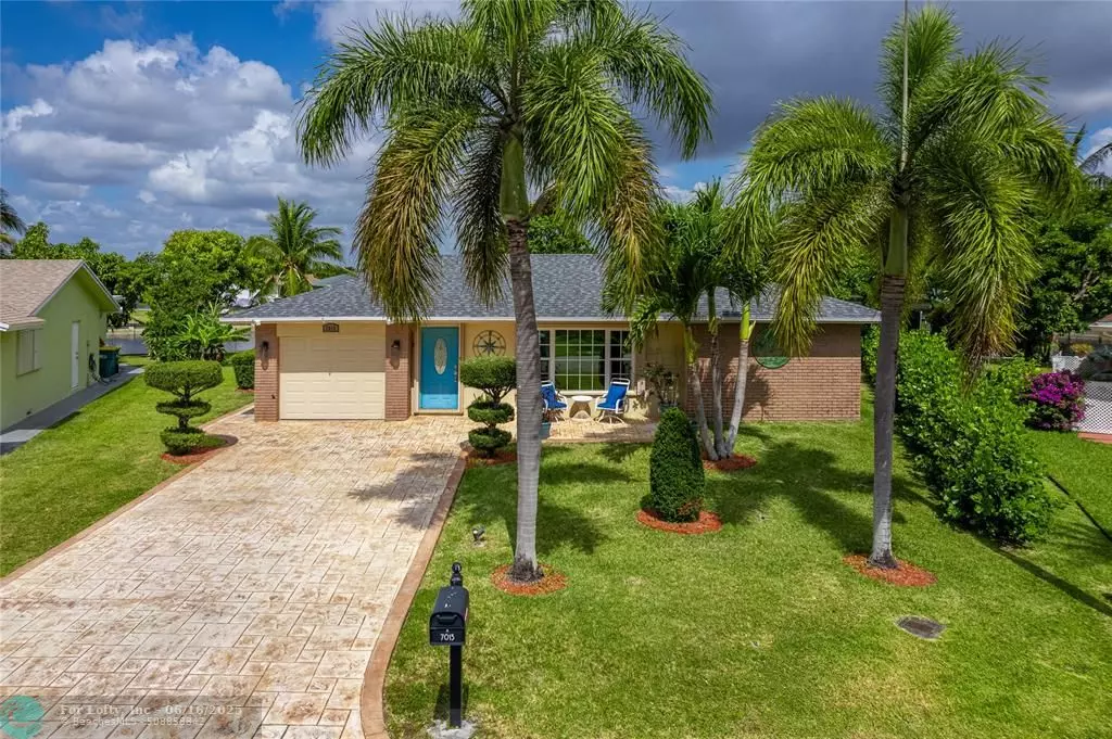 Tamarac, FL 33321,7013 NW 95th Ter