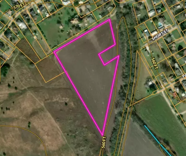 Italy, TX 76651,TBD E Travis Street