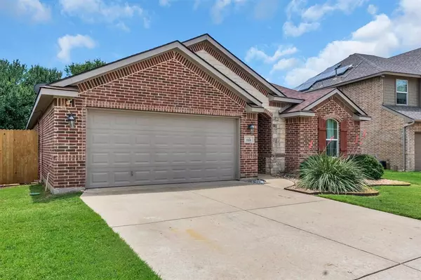 Fort Worth, TX 76140,529 Beechgrove Terrace