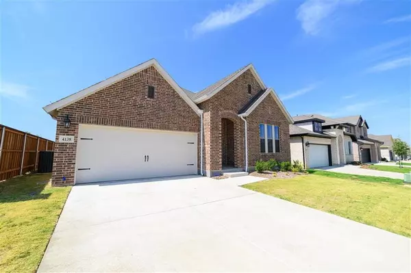 Royse City, TX 75189,4138 Anglers Way