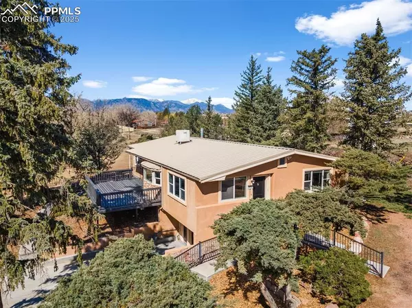 8850 Link RD, Fountain, CO 80817