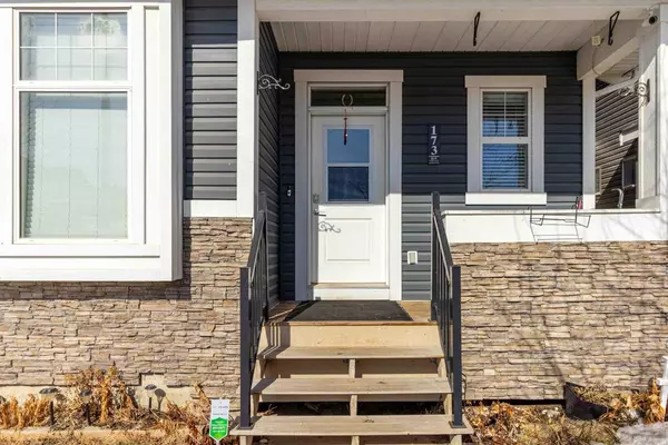 Fort Mcmurray, AB T9K 0X6,173 Ward CRES