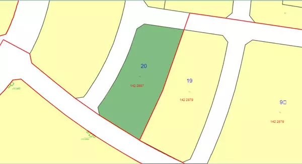 Fort Mcmurray, AB T9K 0J5,Plan 1422987 Block 20 Lot 1