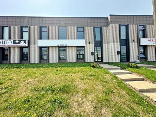 8121 Fraser AVE, Fort Mcmurray, AB T9H 1W5