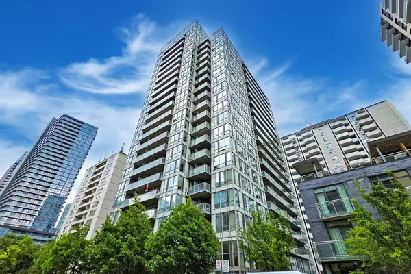83 Redpath AVE #1301, Toronto C10, ON M4S 0A2