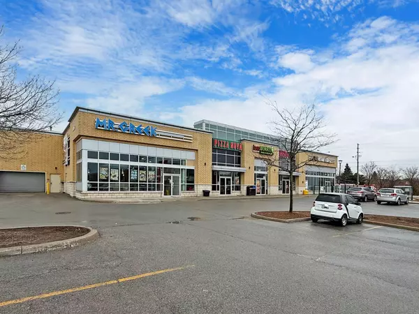 Toronto E07, ON M1V 5P7,6015 Steeles AVE E