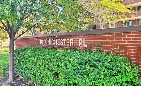 Toronto E05, ON M1T 3R6,40 Chichester PL #606