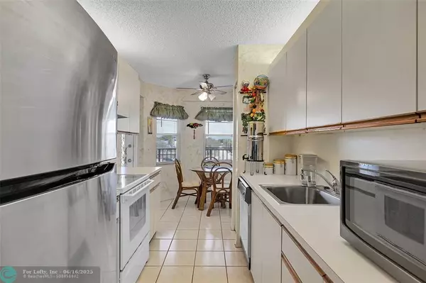 Pembroke Pines, FL 33027,1400 SW 124th Ter #409Q