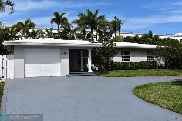 Fort Lauderdale, FL 33304,2439 NE 8th St