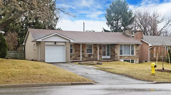 14 Brightbay CRES, Markham, ON L3T 1C1