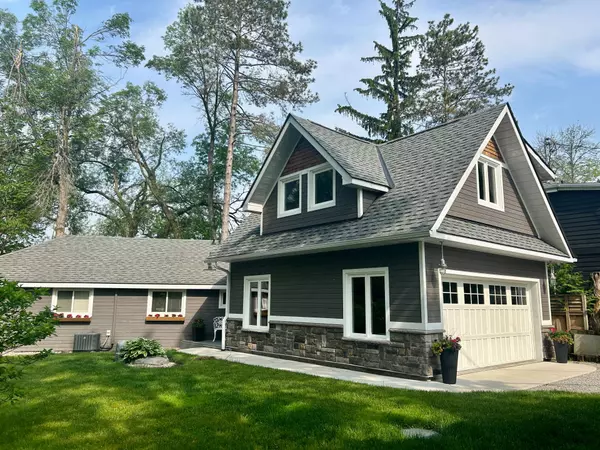 Ramara, ON L0K 2B0,7092 Beach DR