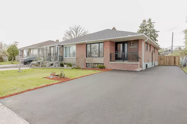 Brampton, ON L6T 1H6,96 Avondale BLVD