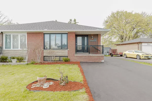 Brampton, ON L6T 1H6,96 Avondale BLVD