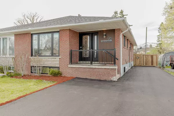 Brampton, ON L6T 1H6,96 Avondale BLVD