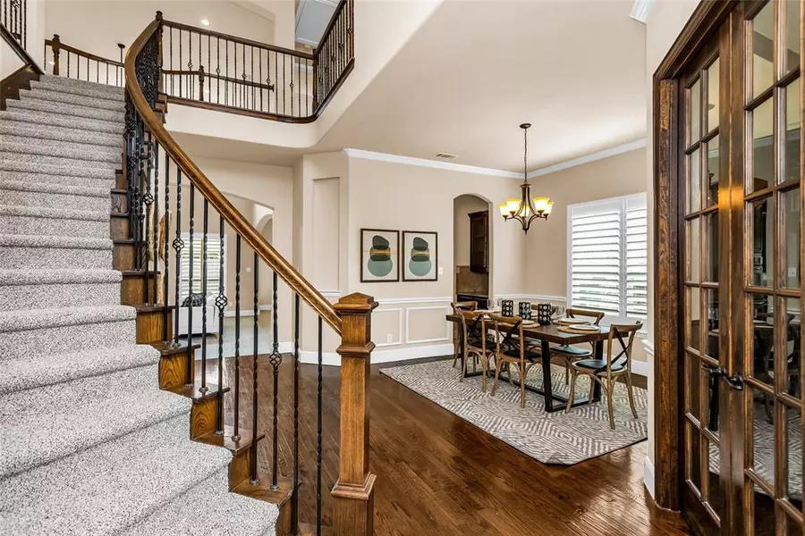 4312 Oxbow Drive, Mckinney, TX 75072