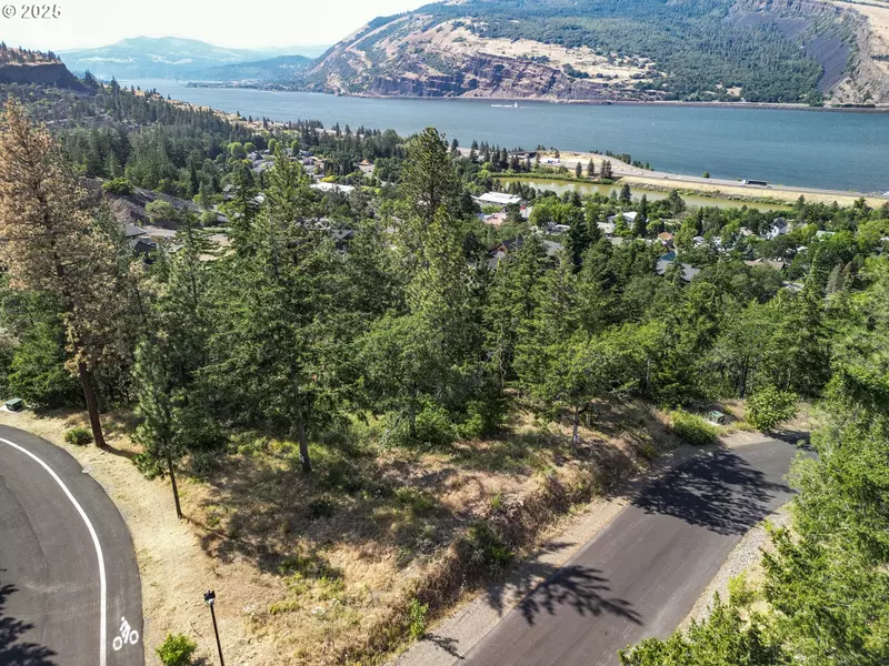 Coyote CT #Lot #42, Mosier, OR 97040