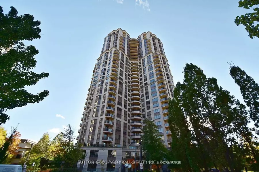 78 Harrison Garden BLVD #213, Toronto C14, ON M2N 7E2