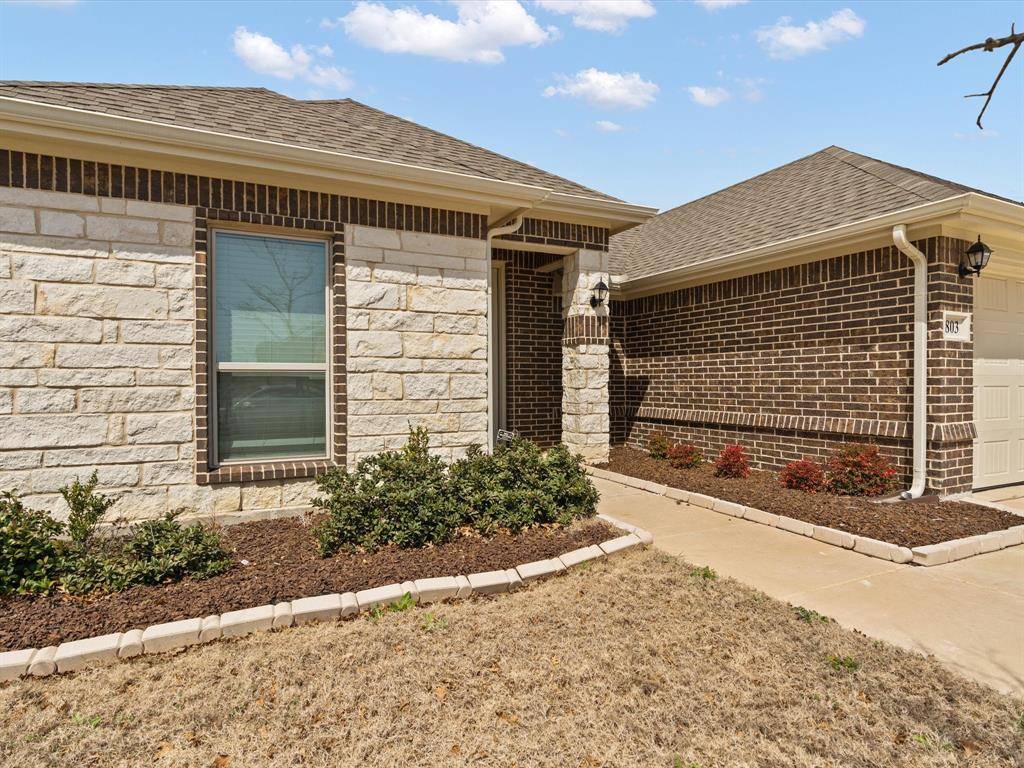 Mansfield, TX 76063,803 Comal Drive