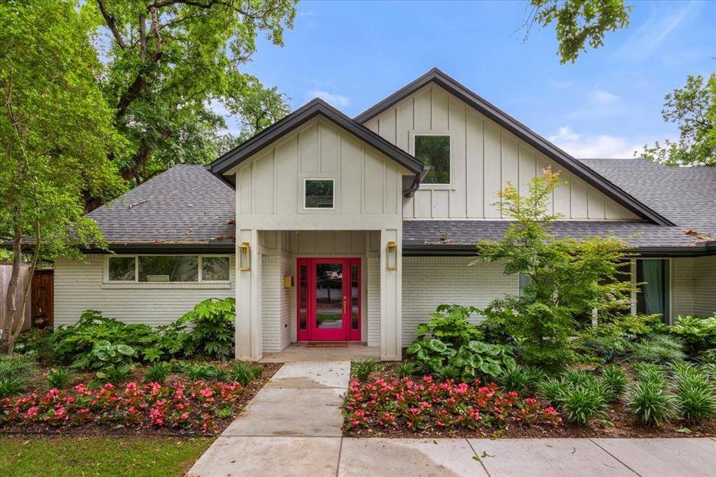 Fort Worth, TX 76109,3200 Chaparral Lane