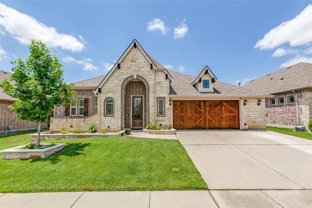 710 Providence, Wylie, TX 75098