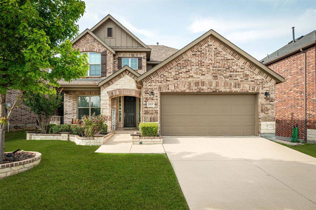 11405 Beckton Street, Mckinney, TX 75071