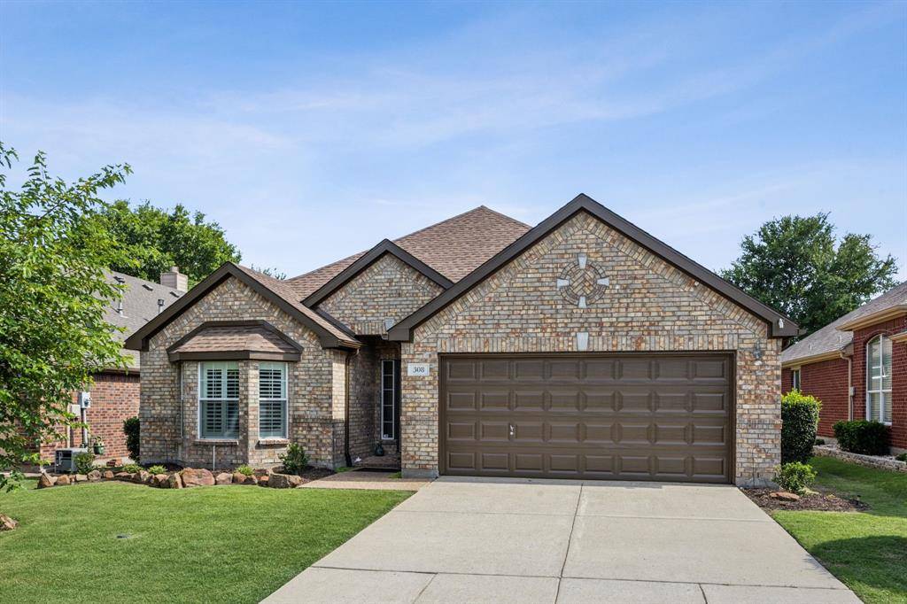Fairview, TX 75069,308 Wrangler Drive