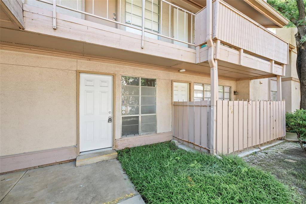 10578 High Hollows Drive #166, Dallas, TX 75230