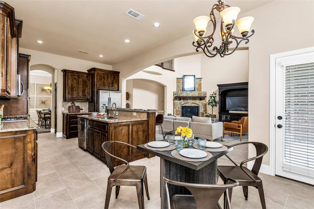 Mckinney, TX 75072,4312 Oxbow Drive