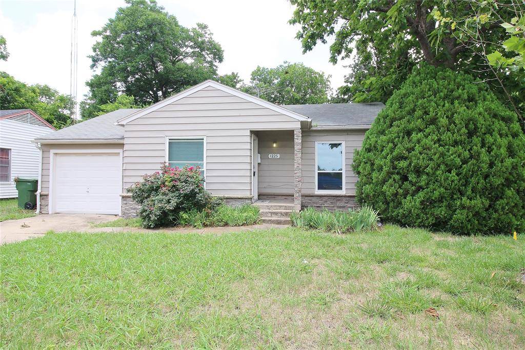 1225 Lakeside Drive, Garland, TX 75040