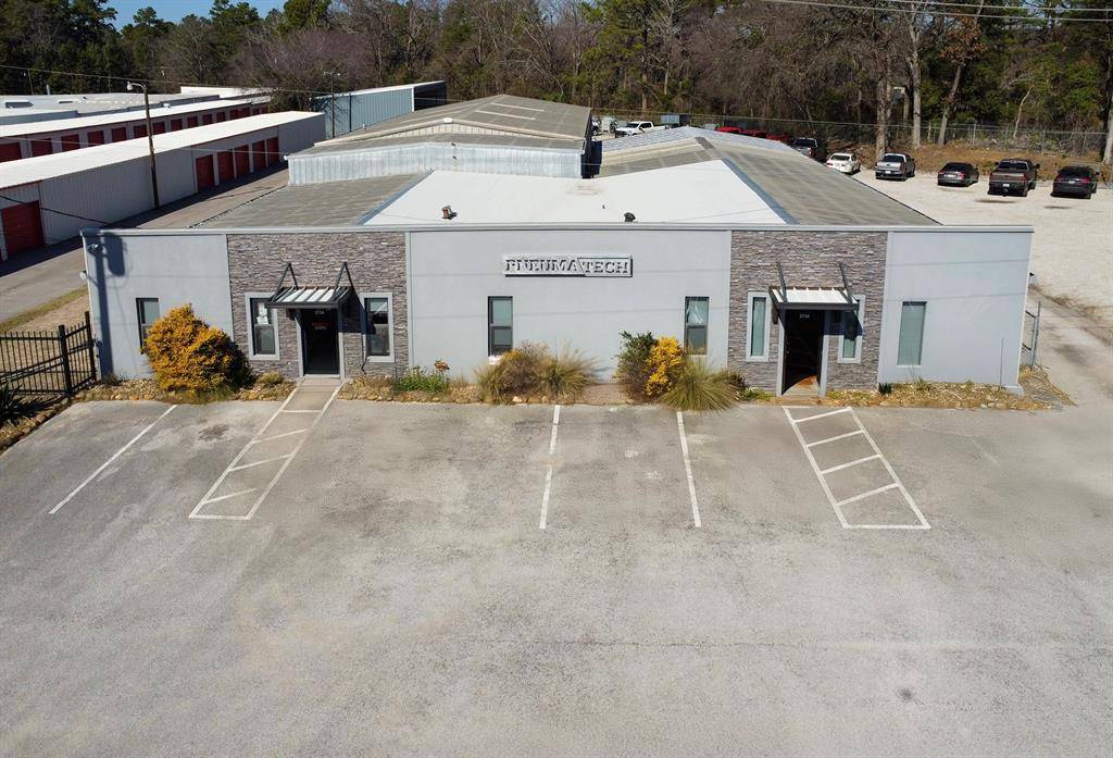 Tyler, TX 75707,3734 & 3744 Shiloh Road