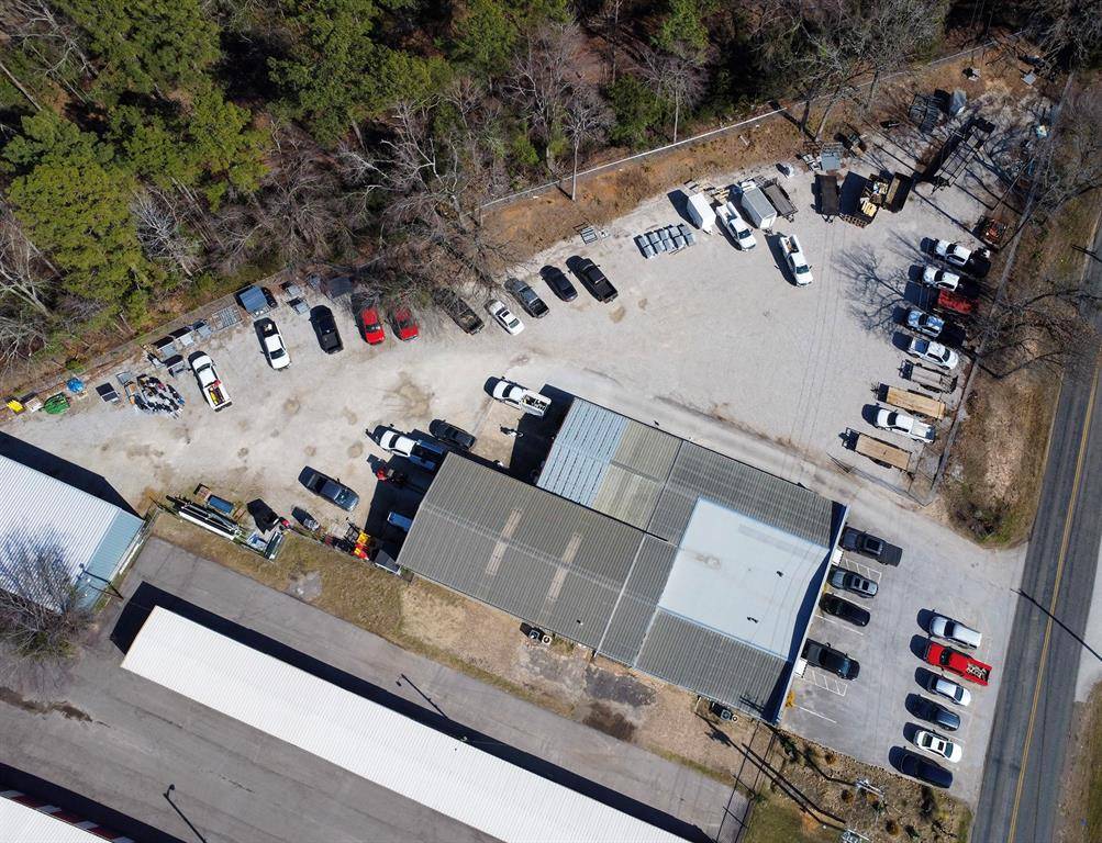 Tyler, TX 75707,3734 & 3744 Shiloh Road