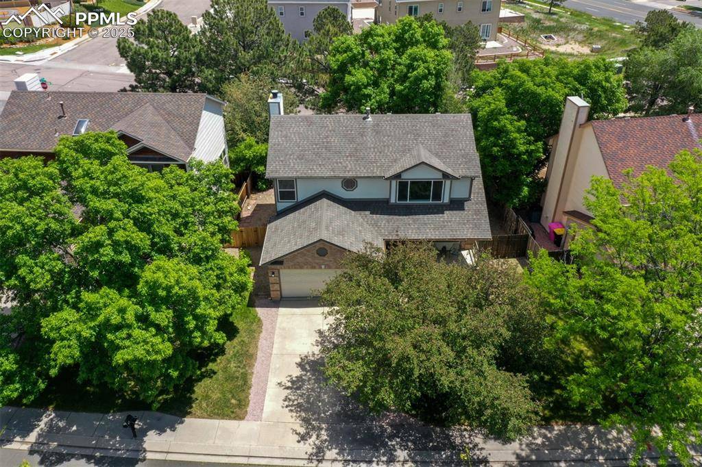 Colorado Springs, CO 80919,4735 Russett Oak CT