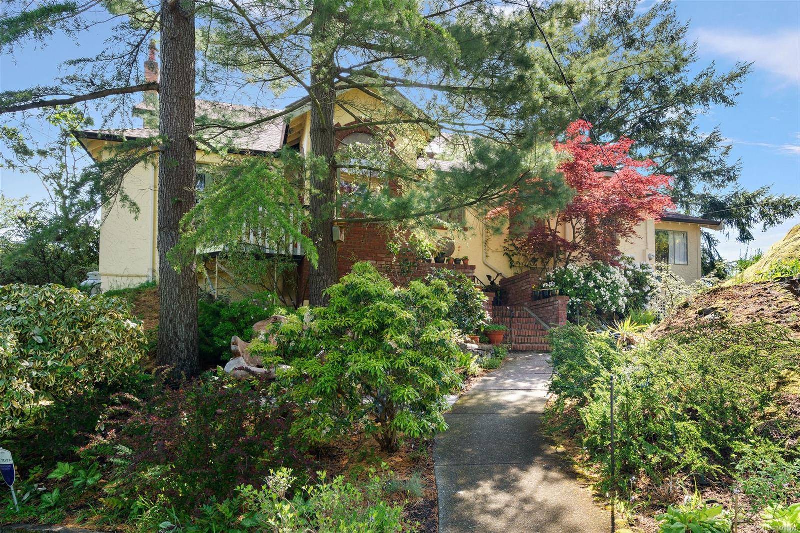 Victoria, BC V8S 3V2,1019 Terrace Ave