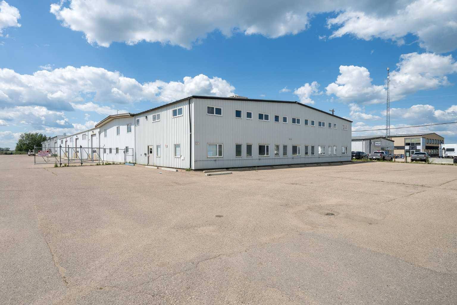 Lloydminster, AB T9V 2G2,4604 62 AVE