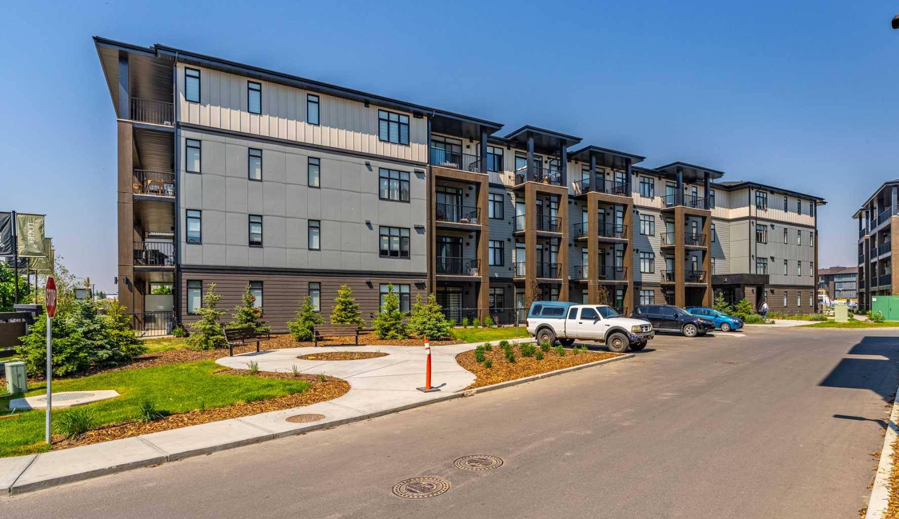Calgary, AB T3M 3Y1,200 Seton CIR Southeast #1110