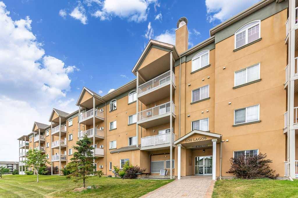 6802 42 ST #411, Lloydminster, AB T9V 2H5