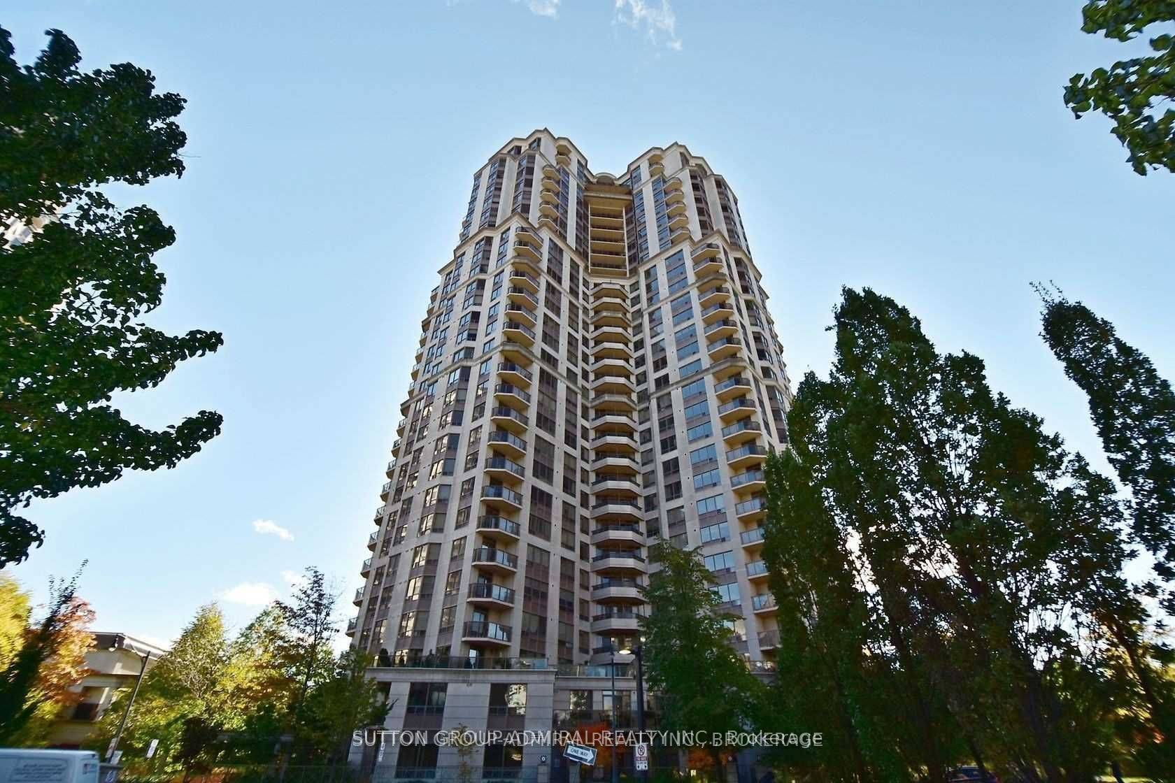 78 Harrison Garden BLVD #213, Toronto C14, ON M2N 7E2